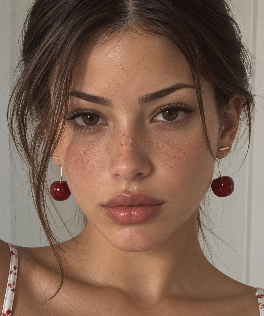 BAD CHERRIES
