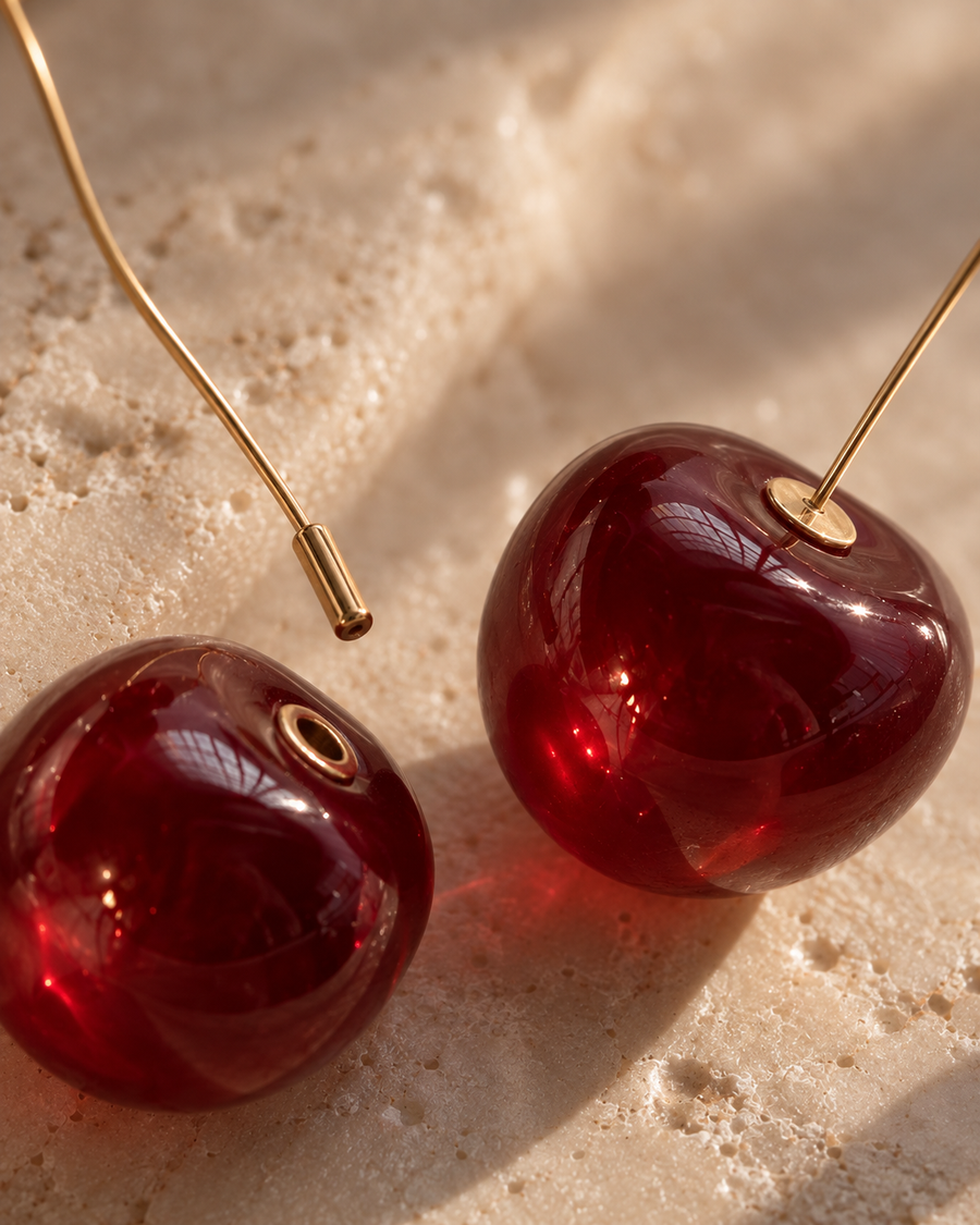 BAD CHERRIES